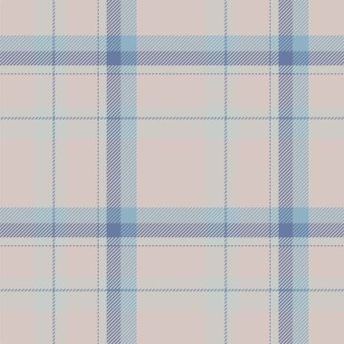 Tartan İskoçya kusursuz ekose desenli taşıyıcı. Retro arkaplan kumaşı. Tekstil baskısı, ambalaj kağıdı, hediye kartı, duvar kağıdı düz tasarım için klasik denetim renk kare geometrik dokusu.