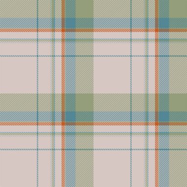Tartan İskoçya kusursuz ekose desenli taşıyıcı. Retro arkaplan kumaşı. Tekstil baskısı, ambalaj kağıdı, hediye kartı, duvar kağıdı düz tasarım için klasik denetim renk kare geometrik dokusu.