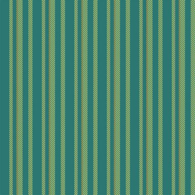 Geometrik çizgili arka plan. Çizgili model vektörü. Kusursuz duvar kağıdı çizgili kumaş dokusu.