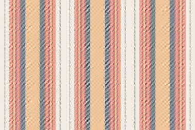 Moda çizgili duvar kağıdı. Vintage çizgiler vektör desensiz kumaş dokusu. Yılbaşı hediye kartı ya da baskı ve web tasarımı için şablon çizgili ambalaj kağıdı.