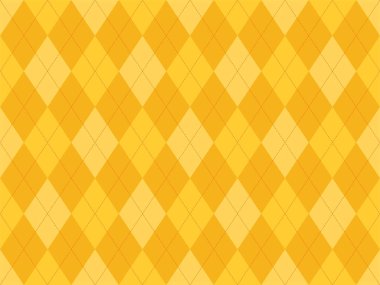 Argyle deseni kusursuz. Kumaş dokusu arka planı. Klasik argill vektör süslemesi.