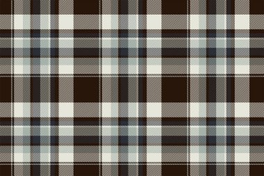 Tartan İskoçya kusursuz ekose desenli taşıyıcı. Retro arkaplan kumaşı. Tekstil baskısı, ambalaj kağıdı, hediye kartı, duvar kağıdı düz tasarım için klasik denetim renk kare geometrik dokusu.