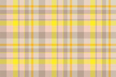 Tartan İskoçya kusursuz ekose desenli taşıyıcı. Retro arkaplan kumaşı. Tekstil baskısı, ambalaj kağıdı, hediye kartı, duvar kağıdı düz tasarım için klasik denetim renk kare geometrik dokusu.
