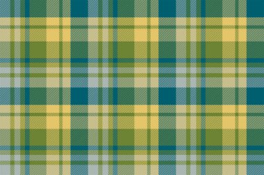 Tartan İskoçya kusursuz ekose desenli taşıyıcı. Retro arkaplan kumaşı. Tekstil baskısı, ambalaj kağıdı, hediye kartı, duvar kağıdı düz tasarım için klasik denetim renk kare geometrik dokusu.