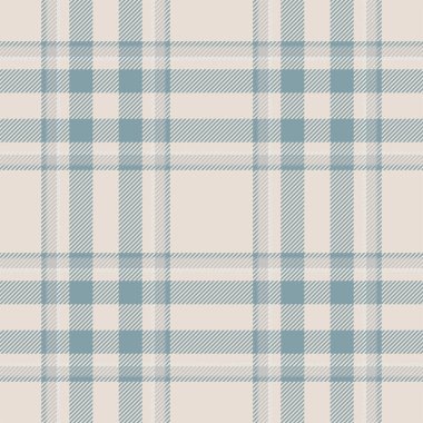 Tartan İskoçya kusursuz ekose desenli taşıyıcı. Retro arkaplan kumaşı. Tekstil baskısı, ambalaj kağıdı, hediye kartı, duvar kağıdı düz tasarım için klasik denetim renk kare geometrik dokusu.