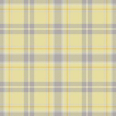 Tartan İskoçya kusursuz ekose desenli taşıyıcı. Retro arkaplan kumaşı. Tekstil baskısı, ambalaj kağıdı, hediye kartı, duvar kağıdı düz tasarım için klasik denetim renk kare geometrik dokusu.