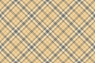 Tartan İskoçya kusursuz ekose desenli taşıyıcı. Retro arkaplan kumaşı. Tekstil baskısı, ambalaj kağıdı, hediye kartı, duvar kağıdı düz tasarım için klasik denetim renk kare geometrik dokusu.