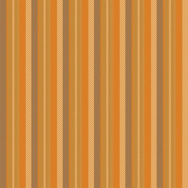 Geometrik çizgili arka plan. Çizgili model vektörü. Kusursuz duvar kağıdı çizgili kumaş dokusu.