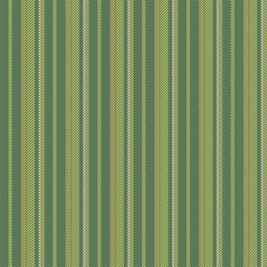 Geometrik çizgili arka plan. Çizgili model vektörü. Kusursuz duvar kağıdı çizgili kumaş dokusu.