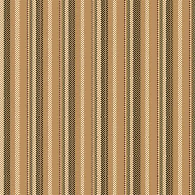 Geometrik çizgili arka plan. Çizgili model vektörü. Kusursuz duvar kağıdı çizgili kumaş dokusu.