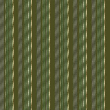 Geometrik çizgili arka plan. Çizgili model vektörü. Kusursuz duvar kağıdı çizgili kumaş dokusu.