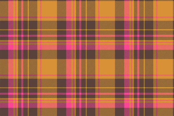 Tartan İskoçya kusursuz ekose desenli taşıyıcı. Retro arkaplan kumaşı. Tekstil baskısı, ambalaj kağıdı, hediye kartı, duvar kağıdı düz tasarım için klasik denetim renk kare geometrik dokusu.