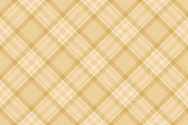 Vetor Padrão Xadrez Sem Costura Tartan Scotland Tecido Fundo Retro —  Vetores de Stock