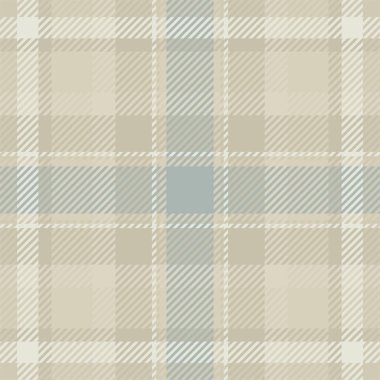 Tartan İskoçya kusursuz ekose desenli taşıyıcı. Retro arkaplan kumaşı. Tekstil baskısı, ambalaj kağıdı, hediye kartı, duvar kağıdı düz tasarım için klasik denetim renk kare geometrik dokusu.