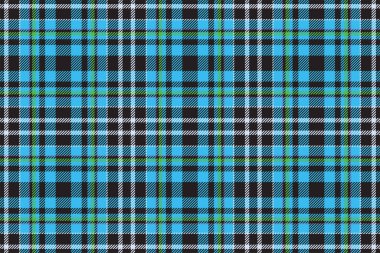 Tartan İskoçya kusursuz ekose desenli taşıyıcı. Retro arkaplan kumaşı. Tekstil baskısı, ambalaj kağıdı, hediye kartı, duvar kağıdı düz tasarım için klasik denetim renk kare geometrik dokusu.