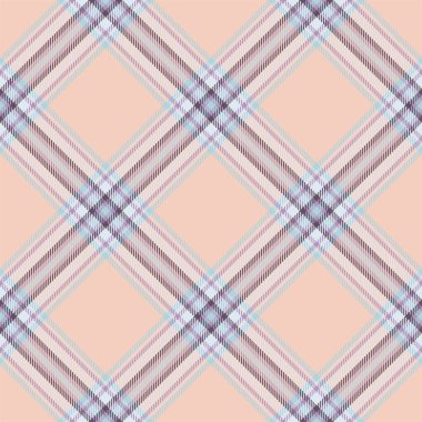 Tartan İskoçya kusursuz ekose desenli taşıyıcı. Retro arkaplan kumaşı. Tekstil baskısı, ambalaj kağıdı, hediye kartı, duvar kağıdı düz tasarım için klasik denetim renk kare geometrik dokusu.