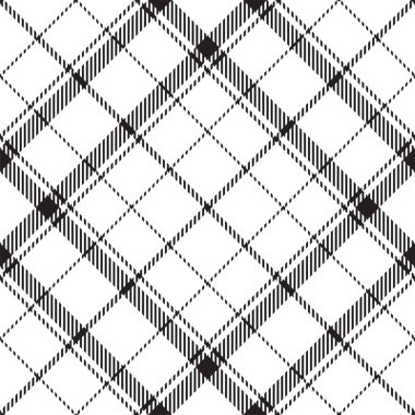 Tartan İskoçya kusursuz ekose desenli taşıyıcı. Retro arkaplan kumaşı. Tekstil baskısı, ambalaj kağıdı, hediye kartı, duvar kağıdı düz tasarım için klasik denetim renk kare geometrik dokusu.