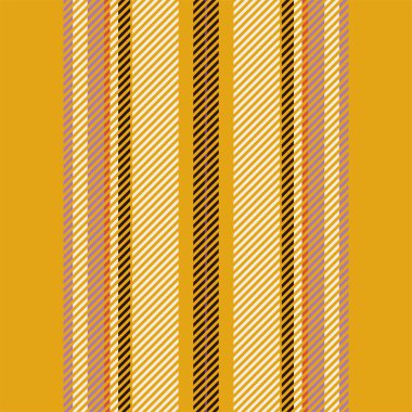 Çizgili model vektörü. Çizgili arka plan. Çizgili, pürüzsüz kumaş. Geometrik çizgiler tekstil tasarımı.