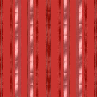 Geometrik çizgili arka plan. Çizgili model vektörü. Kusursuz duvar kağıdı çizgili kumaş dokusu.