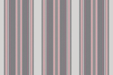 Moda çizgili duvar kağıdı. Vintage çizgiler vektör desensiz kumaş dokusu. Yılbaşı hediye kartı ya da baskı ve web tasarımı için şablon çizgili ambalaj kağıdı.
