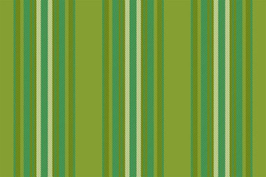 Moda çizgili duvar kağıdı. Vintage çizgiler vektör desensiz kumaş dokusu. Yılbaşı hediye kartı ya da baskı ve web tasarımı için şablon çizgili ambalaj kağıdı.