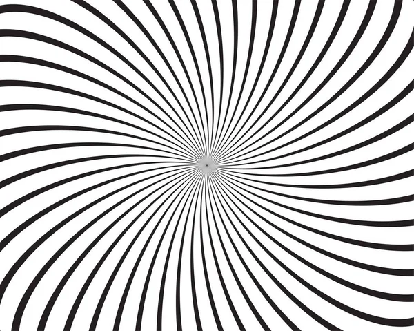 Абстрактний Вектор Тла Чорно Білий Візерунок Шаблон Орнаменту Плаката Сторінки — стоковий вектор