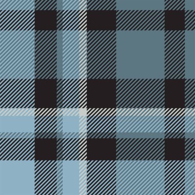 Tartan İskoçya kusursuz ekose desenli taşıyıcı. Retro arkaplan kumaşı. Tekstil baskısı, ambalaj kağıdı, hediye kartı, duvar kağıdı düz tasarım için klasik denetim renk kare geometrik dokusu.