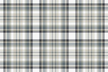 Tartan İskoçya kusursuz ekose desenli taşıyıcı. Retro arkaplan kumaşı. Tekstil baskısı, ambalaj kağıdı, hediye kartı, duvar kağıdı düz tasarım için klasik denetim renk kare geometrik dokusu.