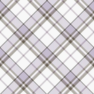 Tartan İskoçya kusursuz ekose desenli taşıyıcı. Retro arkaplan kumaşı. Tekstil baskısı, ambalaj kağıdı, hediye kartı, duvar kağıdı düz tasarım için klasik denetim renk kare geometrik dokusu.