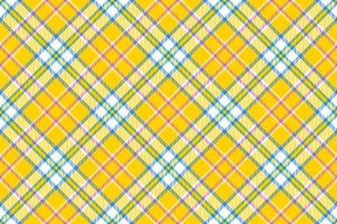 Tartan İskoçya kusursuz ekose desenli taşıyıcı. Retro arkaplan kumaşı. Tekstil baskısı, ambalaj kağıdı, hediye kartı, duvar kağıdı düz tasarım için klasik denetim renk kare geometrik dokusu.