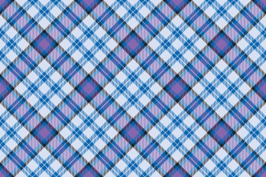 Tartan İskoçya kusursuz ekose desenli taşıyıcı. Retro arkaplan kumaşı. Tekstil baskısı, ambalaj kağıdı, hediye kartı, duvar kağıdı düz tasarım için klasik denetim renk kare geometrik dokusu.