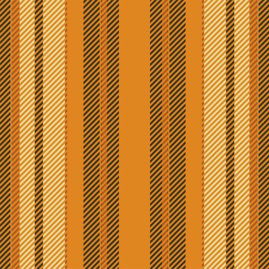 Çizgili model vektörü. Çizgili arka plan. Çizgili, pürüzsüz kumaş. Geometrik çizgiler tekstil tasarımı.