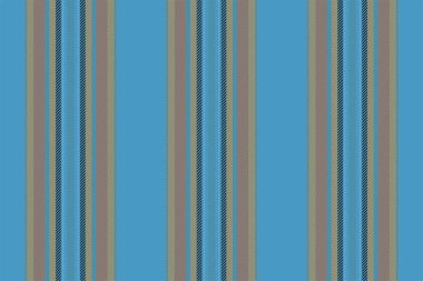 Moda çizgili duvar kağıdı. Vintage çizgiler vektör desensiz kumaş dokusu. Yılbaşı hediye kartı ya da baskı ve web tasarımı için şablon çizgili ambalaj kağıdı.