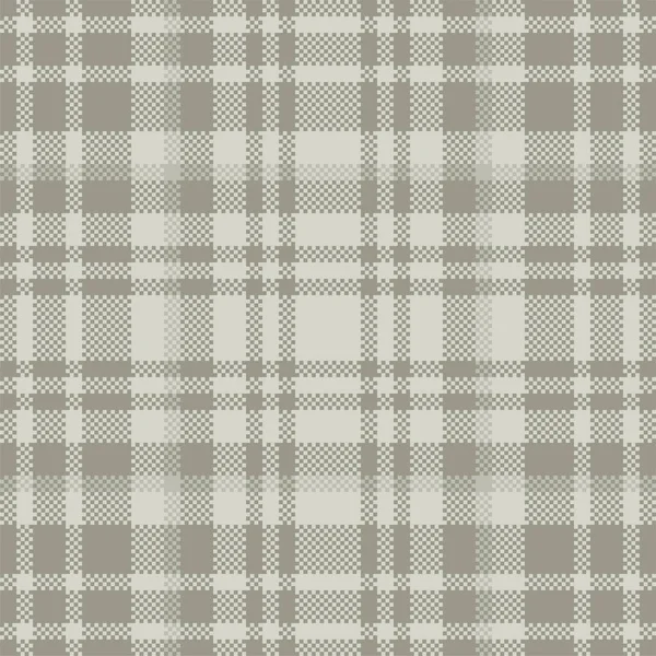 Tartan plaid pattern seamless. Print fabric texture. Check vector background.