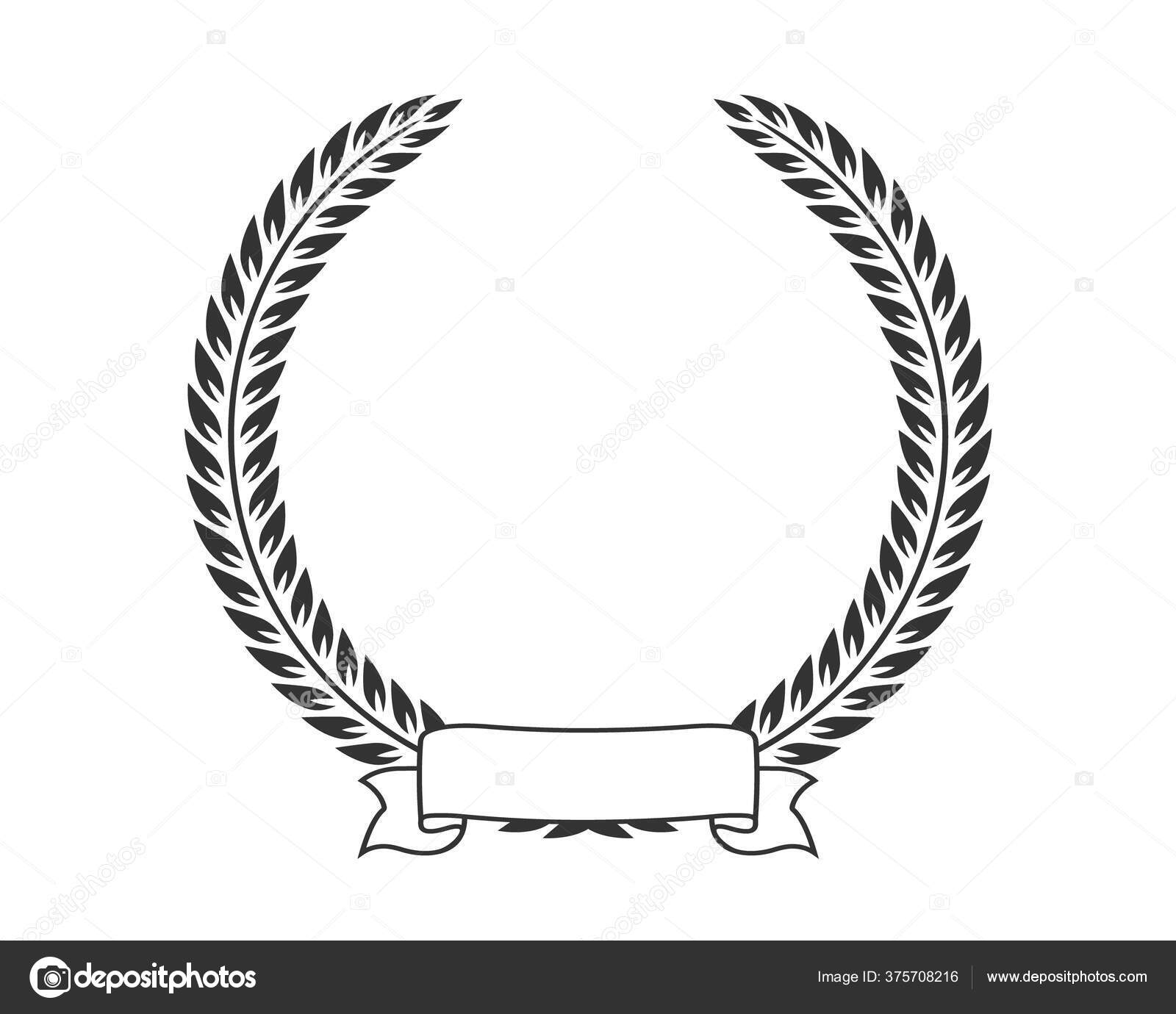 Marco redondo de plata, escudo, escudo de madera redondo libre para tirar  del material, ángulo, plantilla de diseño de logo gratis, fotografía png
