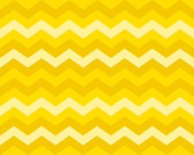 Zigzag deseni pürüzsüz. Zig zag arkaplan rengi. Vektör soyut tasarımı.