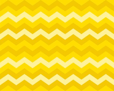 Zigzag pattern seamless. Zig zag background color. Vector abstract design. clipart