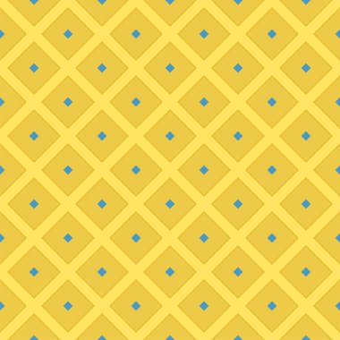 Kusursuz desenli geometrik. Renkli soyut arka plan. Vektör tasarımı. Modern biçim.