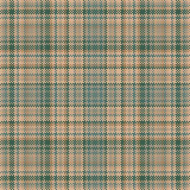 Tartan desenli ekose. Kumaş dokusunu yazdırın. Vektör geçmişini kontrol et.