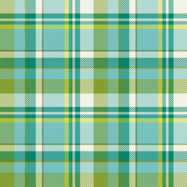 Tartan İskoçya kusursuz ekose desenli taşıyıcı. Retro arkaplan kumaşı. Tekstil baskısı, ambalaj kağıdı, hediye kartı, duvar kağıdı düz tasarım için klasik denetim renk kare geometrik dokusu.