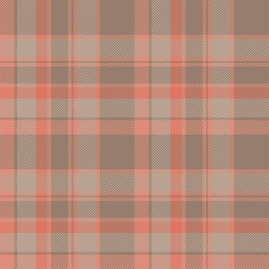 Tartan İskoçya kusursuz ekose desenli taşıyıcı. Retro arkaplan kumaşı. Tekstil baskısı, ambalaj kağıdı, hediye kartı, duvar kağıdı düz tasarım için klasik denetim renk kare geometrik dokusu.