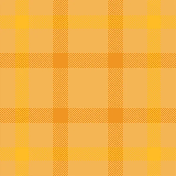Fundo de tecido padrão do vetor tartan xadrez com uma verificação têxtil de  textura perfeita em cores pastel e escuras