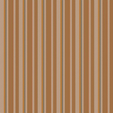 Geometrik çizgili arka plan. Çizgili model vektörü. Kusursuz duvar kağıdı çizgili kumaş dokusu.