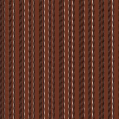 Geometrik çizgili arka plan. Çizgili model vektörü. Kusursuz duvar kağıdı çizgili kumaş dokusu.