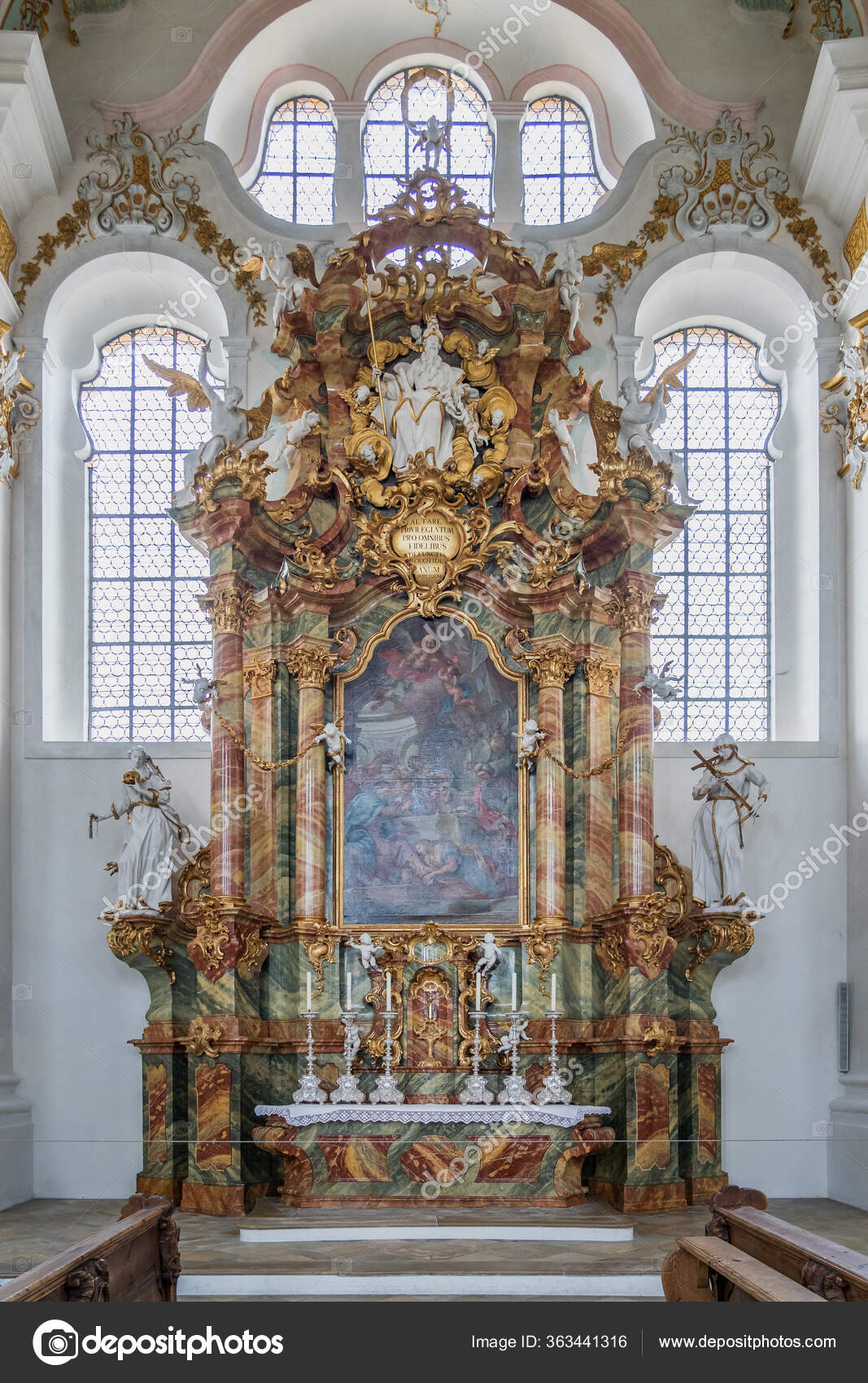 Iglesia de peregrinación de wies fotos de stock, imágenes de Iglesia de peregrinación de wies sin royalties | Depositphotos Iglesia de peregrinación de wies fotos de stock, imágenes de Iglesia de peregrinación de wies sin royalties | Depositphotos
