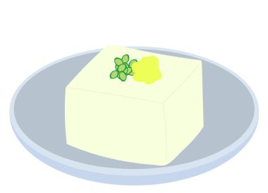 soğuk tofu