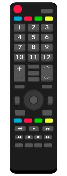 Remote controller — Stock Vector