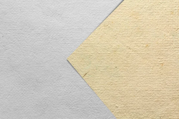 Abstrakta geometriska papper textur bakgrund — Stockfoto