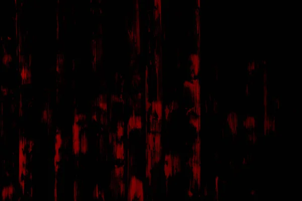 Абстрактный фон Красный и черный фон из старого дерева, фон текстуры абстрактный дизайн, старый стиль ретро стены — стоковое фото