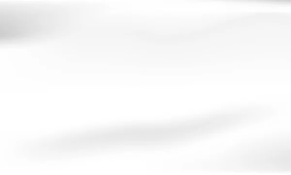Abstraktes weißes Gewebe Satin Hintergrund, luxuriöses Gewebe Satin Textur Hintergrund mit Kurvenlinie, eps10 Vektor — Stockfoto